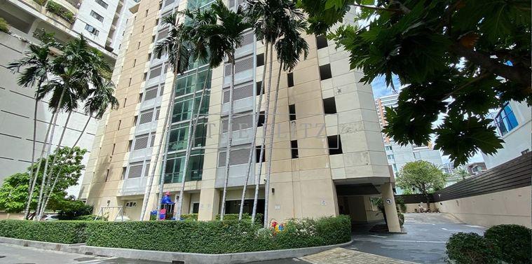 รูป ✨ Thonglor Entrance Gem | Rare Corner Unit - Prime Location - Exceptional Value Deal ✨ - รูปที่ 12/16