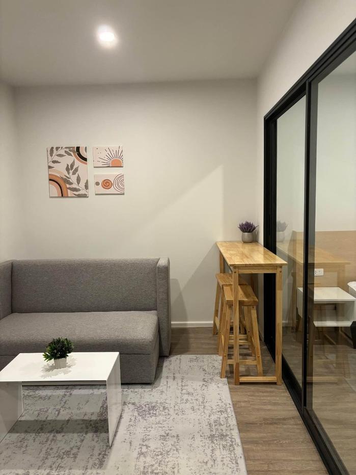 รูป 🏙️✨ FOR RENT: Blue Sukhumvit 89  💰 Rental Price: 14,000 THB/month | 📲 Line ID: @condobkk (with @)   - รูปที่ 2/5