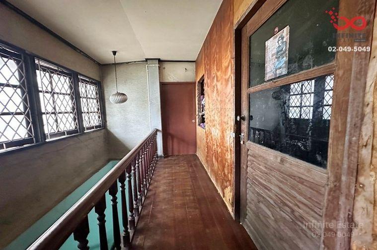 รูป ขายบ้านเดี่ยว 2 ชั้น สาธุประดิษฐ์ 34 ถนนสาธุประดิษฐ์ – พระราม 3 ยานนาวา ใกล้ทางด่วน - รูปที่ 6/8