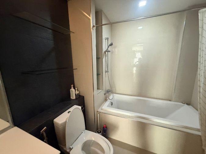 picture green lake condo floor6tower3 53sqn - 15/16