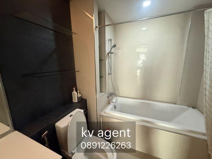 picture green lake condo floor6tower3 53sqn - 15/16