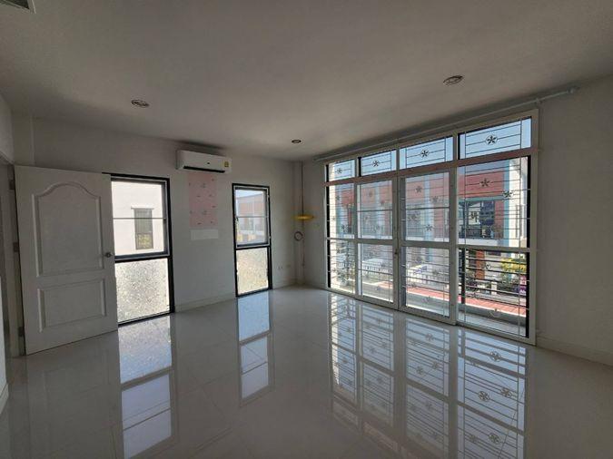 รูป 🏡 ขายทาวน์เฮ้าส์ 2 ชั้น (หัวมุม) หมู่บ้านบางใหญ่ซิตี้ (Bangyai City) | ใกล้ MRT ตลาดบางใหญ่ - รูปที่ 10/23