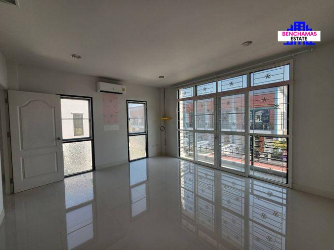 รูป 🏡 ขายทาวน์เฮ้าส์ 2 ชั้น (หัวมุม) หมู่บ้านบางใหญ่ซิตี้ (Bangyai City) | ใกล้ MRT ตลาดบางใหญ่ - รูปที่ 10/23