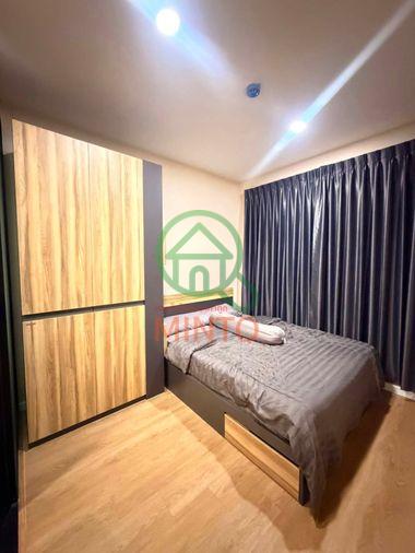 picture The Cube Plus Phaholyothin 56 Condo For Rent / Line : @mintocondo - 1/10