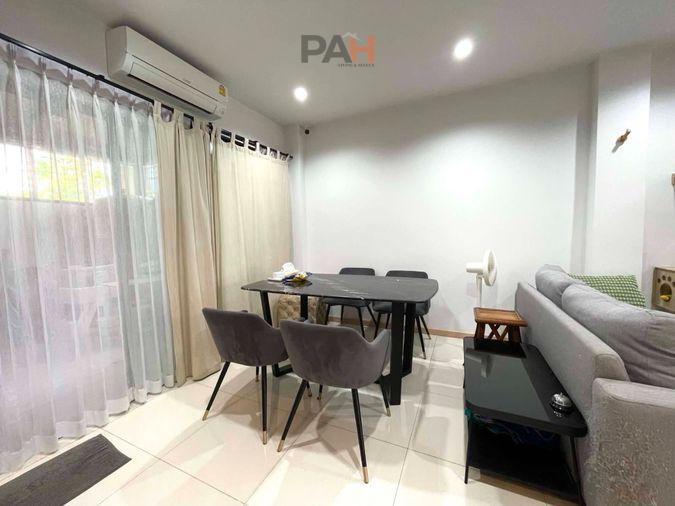 รูป ✅ว่าง✨ ✨45,000 /. ให้เช่า “Haus Niche แจ้งวัฒนะ-สามัคคี 29” ✨” ✨💚ทักLINE: @682rrwqo - รูปที่ 9/15