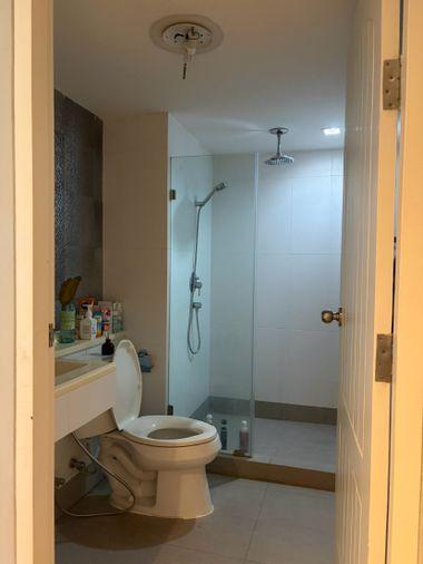 รูป PET FRIENDLY CONDO ❤🐱🐶 Baxtor Condo เลี้ยงสัตว์ได้ ห้องพร้อมอยู่ 2ห้องนอน 2 ห้องน้ำ สนใจนัดชมห้องได้เลย  - รูปที่ 19/20