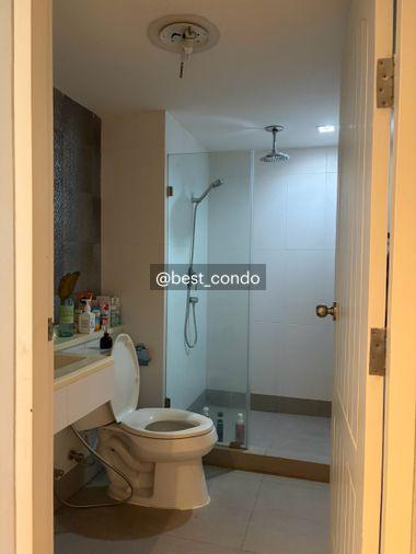 รูป PET FRIENDLY CONDO ❤🐱🐶 Baxtor Condo เลี้ยงสัตว์ได้ ห้องพร้อมอยู่ 2ห้องนอน 2 ห้องน้ำ สนใจนัดชมห้องได้เลย - รูปที่ 19/20