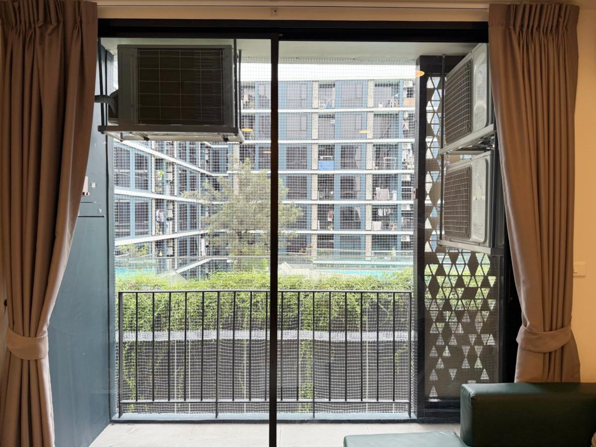 picture 🌷 Condo for rent Beat bangwa interchange  - 11/12