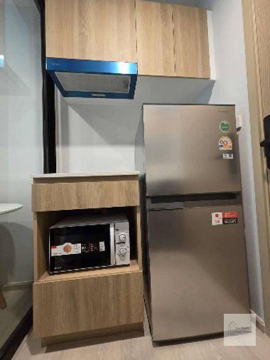 รูป 🏢For Rent Nue Connex Donmueng 1 bedroom 11,000/month 📌 - รูปที่ 4/7