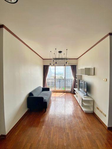รูป ห้องว่าง 💎2 ห้องนอน💎❣️❤️❣️❤️เอสวี ซิตี้ พระราม 3 - รูปที่ 1/16