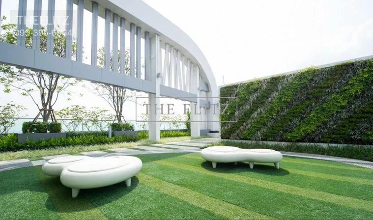 รูป ✨ Prime City Heart Residence | Unblocked View Corner Unit - Exceptional Privacy - Direct BTS Access ✨ - รูปที่ 21/22
