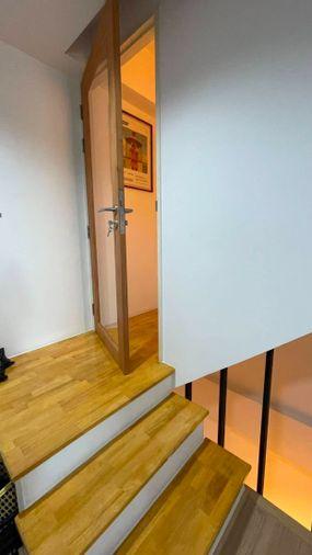 รูป ขาย ทาวน์โฮม 3.5 ชั้น Haus Niche แจ้งวัฒนะ–สามัคคี 29 บ้านทำเลดี ใกล้โรงเรียนนานาชาติ  (TH6931) - รูปที่ 8/27