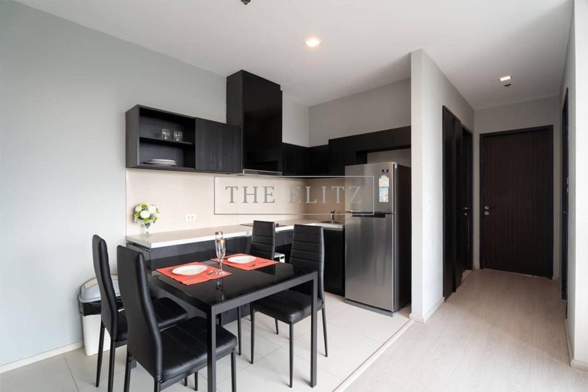 รูป ✨ Prime City Heart Residence | Unblocked View Corner Unit - Exceptional Privacy - Direct BTS Access ✨ - รูปที่ 10/22
