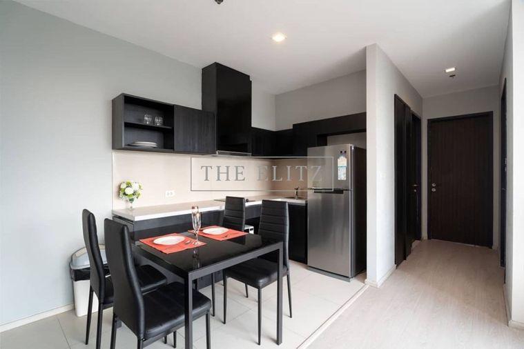 รูป ✨ Prime City Heart Residence | Unblocked View Corner Unit - Exceptional Privacy - Direct BTS Access ✨ - รูปที่ 10/22