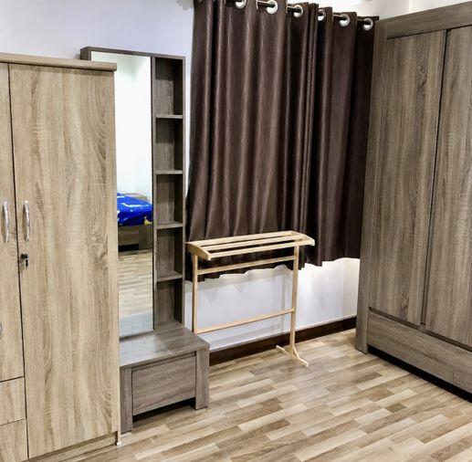 รูป ขาย Nature Trend Srinakarin บ้านแฝดสไตล์บ้านเดี่ยว หลังคาไม่ติดกัน | สภาพใหม่ | 3 ห้องนอน | 2.499 ล้านบาท - รูปที่ 10/16