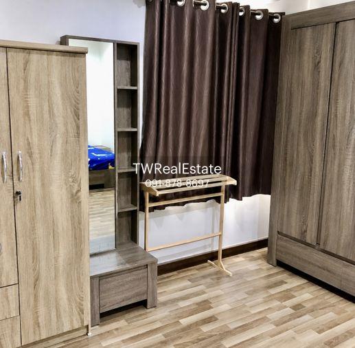 รูป ขาย Nature Trend Srinakarin บ้านแฝดสไตล์บ้านเดี่ยว หลังคาไม่ติดกัน | สภาพใหม่ | 3 ห้องนอน | 2.499 ล้านบาท - รูปที่ 10/16