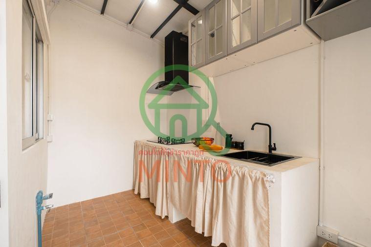 รูป 🏡 ปล่อยเช่าทาวน์โฮม โครงการ พฤกษาวิลล์ 46/2 รังสิต-คลองสาม (คลองหลวง) หลังมุมแปลงใหญ่ 40 ตร.วา อารมณ์บ้านแฝด วิวเปิดโล่ง 3 ด้าน 🌳 - รูปที่ 34/54