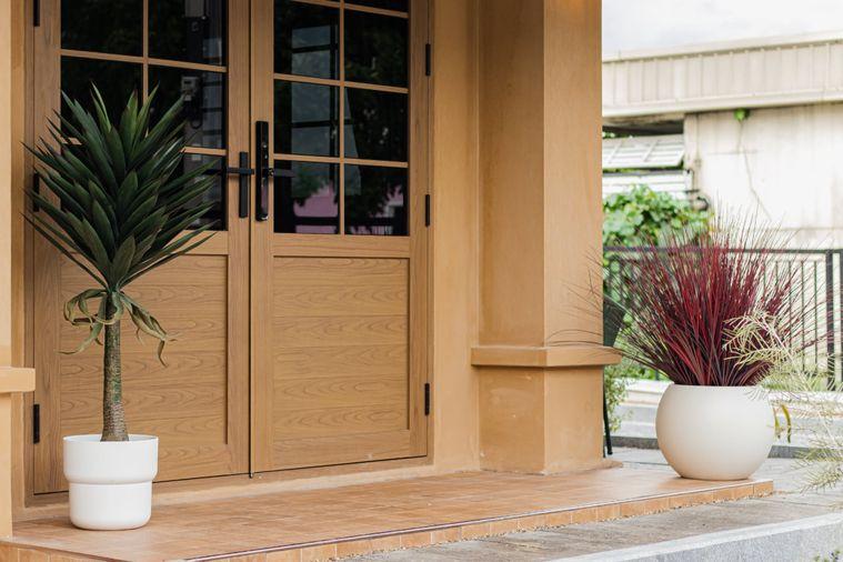 รูป 🏡 ปล่อยเช่าทาวน์โฮม โครงการ พฤกษาวิลล์ 46/2 รังสิต-คลองสาม (คลองหลวง) หลังมุมแปลงใหญ่ 40 ตร.วา อารมณ์บ้านแฝด วิวเปิดโล่ง 3 ด้าน 🌳 - รูปที่ 31/54
