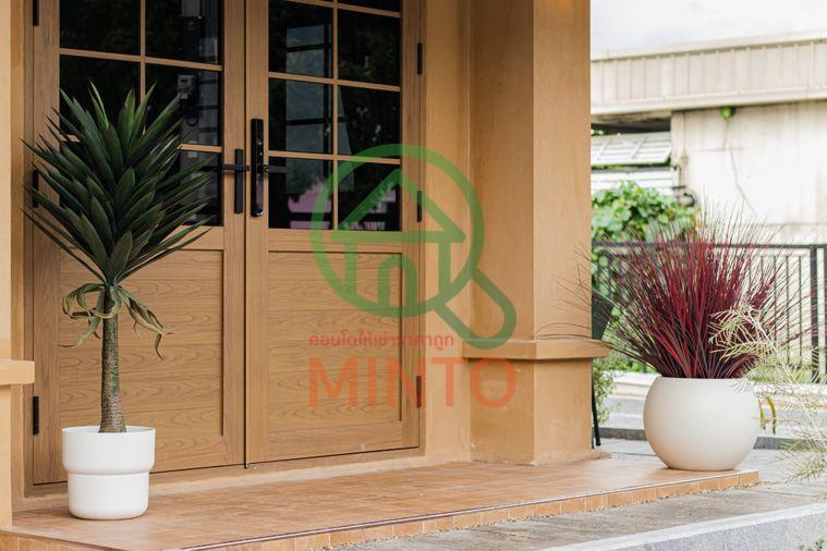 รูป 🏡 ปล่อยเช่าทาวน์โฮม โครงการ พฤกษาวิลล์ 46/2 รังสิต-คลองสาม (คลองหลวง) หลังมุมแปลงใหญ่ 40 ตร.วา อารมณ์บ้านแฝด วิวเปิดโล่ง 3 ด้าน 🌳 - รูปที่ 31/54