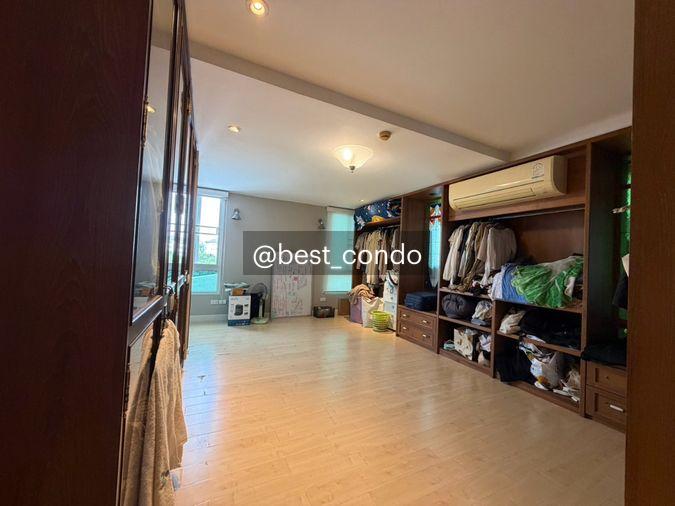 รูป PET FRIENDLY CONDO ❤🐱🐶 Baxtor Condo เลี้ยงสัตว์ได้ ห้องพร้อมอยู่ 2ห้องนอน 2 ห้องน้ำ สนใจนัดชมห้องได้เลย - รูปที่ 7/20