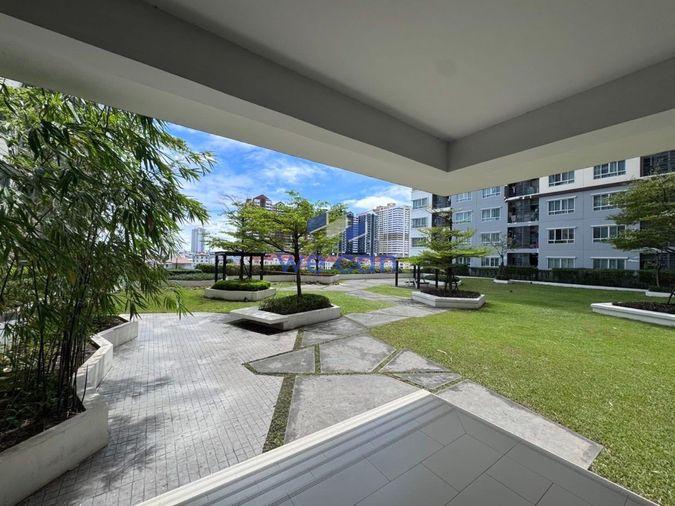 รูป ให้เช่า The Trust Resident Ratchada - Rama 3 - รูปที่ 8/8