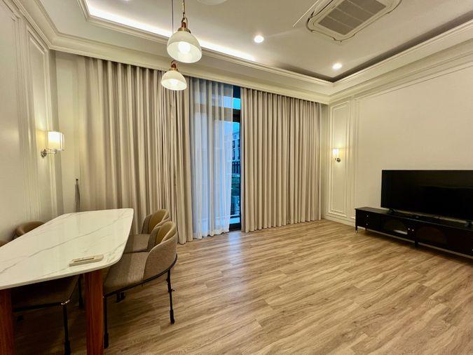 รูป ขาย Townhome 4 ชั้น Patio Ratchayothin ทาวน์โฮมระดับพรีเมียม  โอกาสเป็นเจ้าของทาวน์โฮมระดับพรีเมียม - รูปที่ 18/37