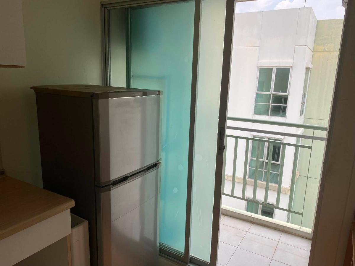 picture 🏢 Condo for Rent: Lumpini Ville Phatthanakan - New Phetchaburi   Property Code | LNP-C14573  - 4/11