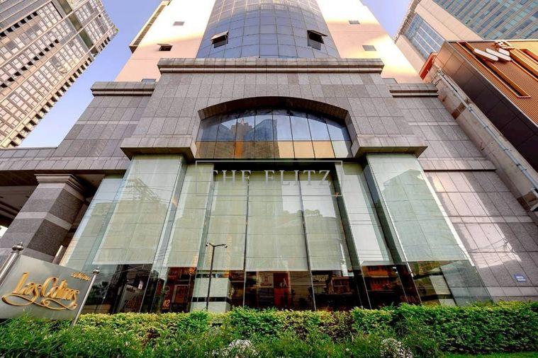 รูป ✨ Classic Luxury in Prime Asoke | Exceptional Value Deal - Spacious Elegance - Superb Location ✨ - รูปที่ 2/9