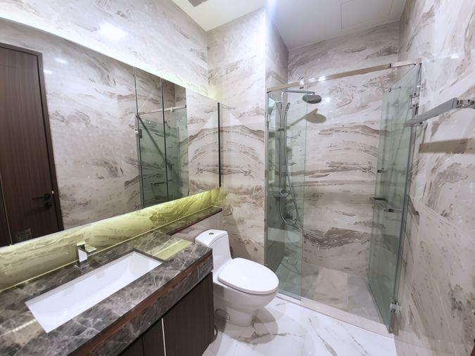 รูป 🔥 LAVIQ Sukhumvit 57 | 1 Bedroom 1 Bathroom | 46 ตร.ม. | ชั้น 28 | 58,000 บาท/เดือน - รูปที่ 9/11