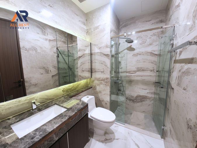 รูป 🔥 LAVIQ Sukhumvit 57 | 1 Bedroom 1 Bathroom | 46 ตร.ม. | ชั้น 28 | 58,000 บาท/เดือน - รูปที่ 9/11