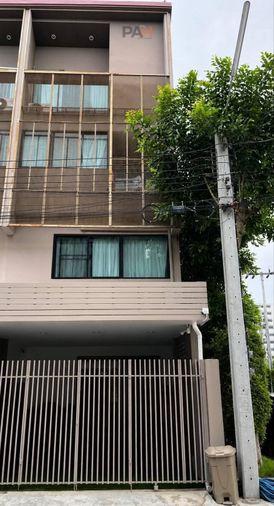รูป ✅ว่าง✨ ✨45,000 /. ให้เช่า “Haus Niche แจ้งวัฒนะ-สามัคคี 29” ✨” ✨💚ทักLINE: @682rrwqo - รูปที่ 15/15
