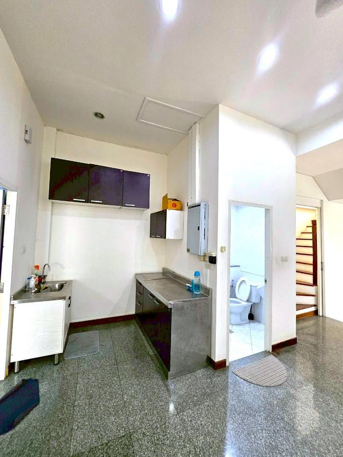 picture H0779, Home Office for rent 3 Br., Latphrao-Chockchai 4 - 9/19
