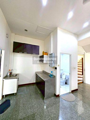 picture H0779, Home Office for rent 3 Br., Latphrao-Chockchai 4 - 9/19