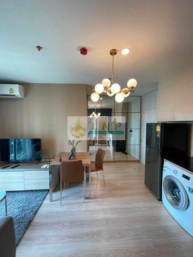 รูป 🏢 ขายคอนโด : Noble Revolve Ratchada 2 (โนเบิล รีวอลฟ์ รัชดา 2) รหัสทรัพย์ | 📌LNP-C14572 - รูปที่ 18/24