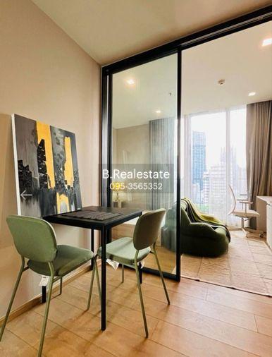 picture Hot Price for rent Noble Around Sukhumvit 33 ðĨ - 3/10