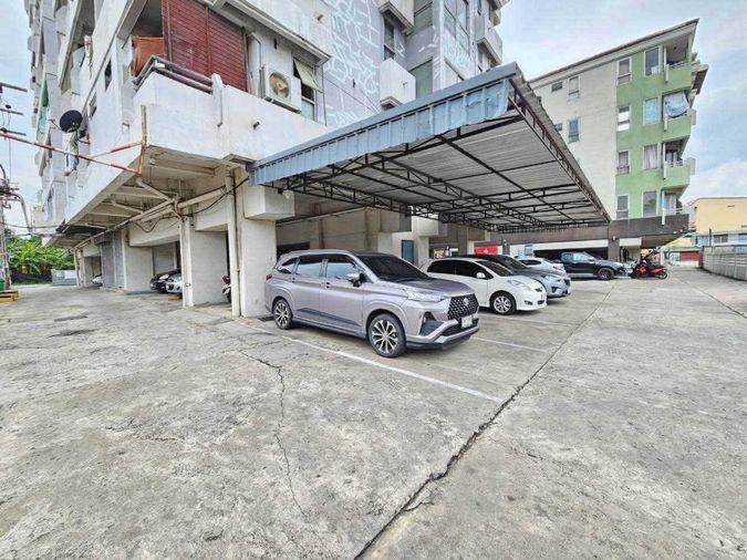 รูป ME2500520 ขายคอนโดห้องกว้าง Sukhumvit Garden Place ราคาสุดคุ้ม ใกล้ BTS บางจาก  - รูปที่ 19/19