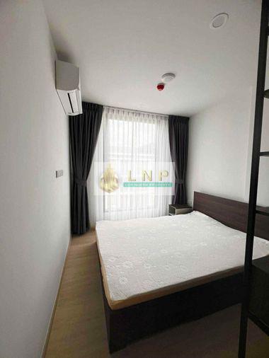 picture ðĒ Condo for Rent: Nue Cross Khu Khot Station Property Code | LNP-C14578 - 1/8