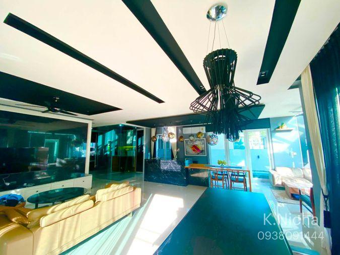 รูป HR3797ให้เช่าบ้านเดี่ยว คาซ่า เลเจนด์ เกษตร-นวมินทร์ (CASA LEGEND) ซอยมัยลาภ ใกล้รถไฟฟ้าสายสีชมพู - รูปที่ 6/10