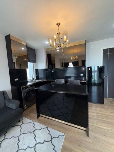 picture 🩵✨ For Rent 🏡 The President Sukhumvit-Samutprakan ✨ NO-019 - 3/6
