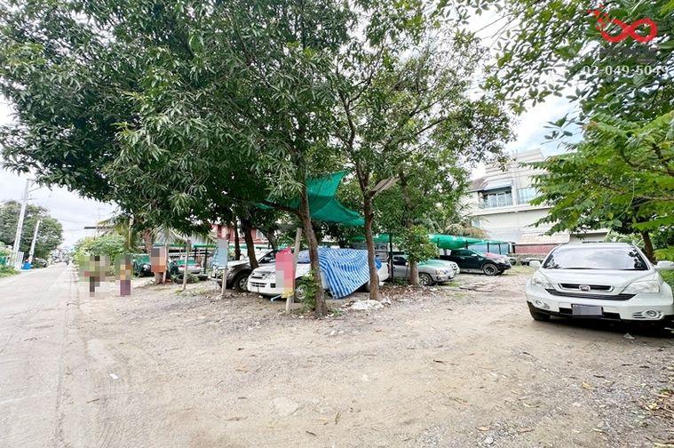 รูป ขายที่ดิน 235 ตร.ว. ซอยพระยาประเสริฐ ทาวน์อินทาวน์-ประดิษฐ์มนูธรรม-รามคำแหง ใกล้ทางด่วน - รูปที่ 5/8