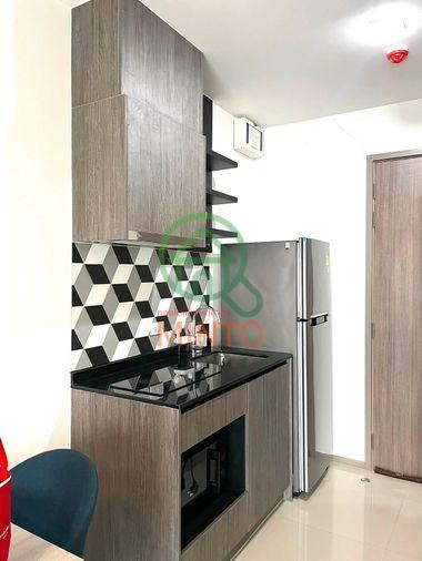picture The Base Phetchaburi-Thonglor Condo For Rent / Line : @mintocondo - 13/13