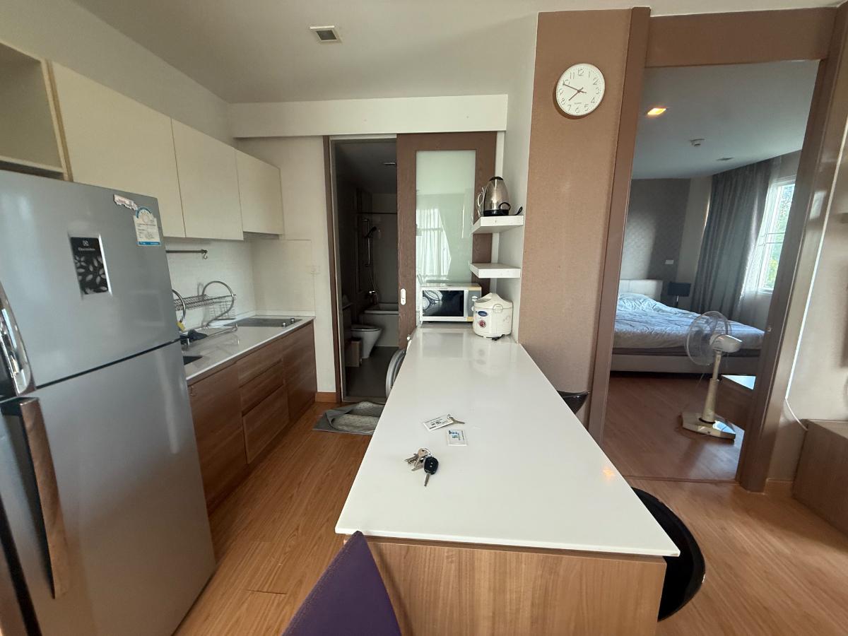 picture green lake condo floor6tower3 53sqn - 9/16