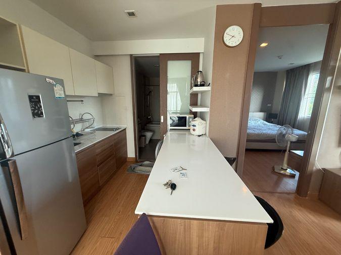 picture green lake condo floor6tower3 53sqn - 9/16
