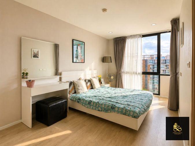 picture ðšðĒ Palm Springs Nimman for Rent | 1 Bedroom | 37 sq.m. | 7th Floor | Doi Suthep View - 3/21