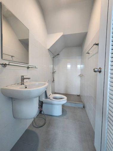รูป 🏡 ขายทาวน์เฮ้าส์ 2 ชั้น (หัวมุม) หมู่บ้านบางใหญ่ซิตี้ (Bangyai City) | ใกล้ MRT ตลาดบางใหญ่ - รูปที่ 7/23
