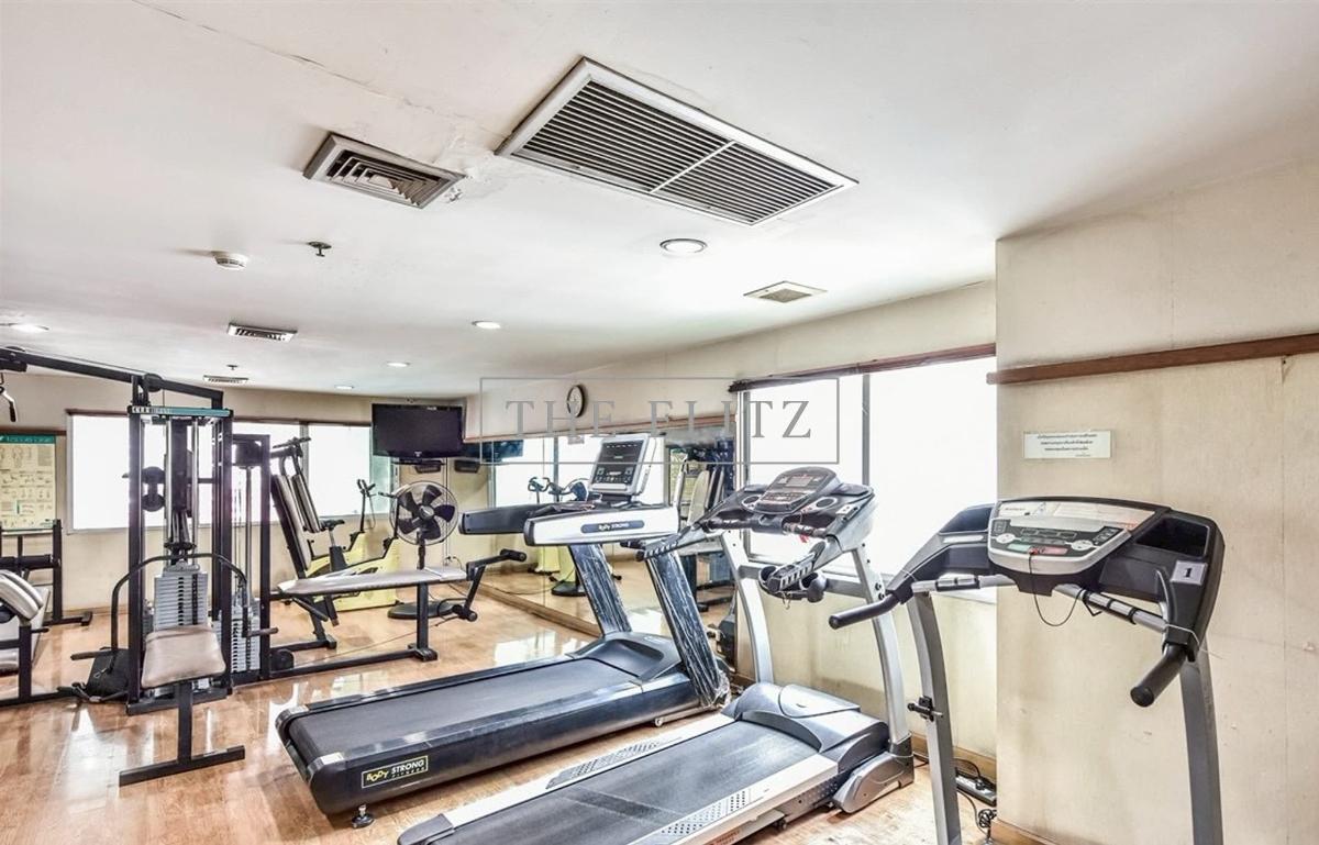 picture ✨ Newly Renovated Spacious Unit | Prime Siam-Pathumwan Access - Modern Comfort - Move-in Ready ✨ - 26/27