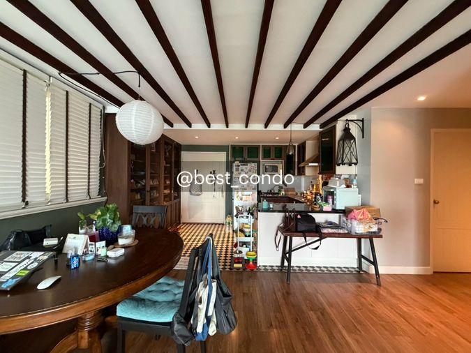 รูป PET FRIENDLY CONDO ❤🐱🐶 Baxtor Condo เลี้ยงสัตว์ได้ ห้องพร้อมอยู่ 2ห้องนอน 2 ห้องน้ำ สนใจนัดชมห้องได้เลย - รูปที่ 17/20