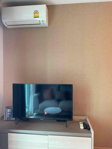 รูป 🏢 ขายคอนโด : Noble Revolve Ratchada 2 (โนเบิล รีวอลฟ์ รัชดา 2)   รหัสทรัพย์ | 📌LNP-C14572  - รูปที่ 14/24