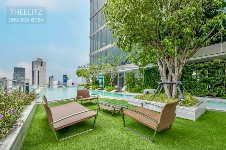 รูป ✨ Brand New Unused Condition | Near Assumption College Bangrak - Prime Riverside Access - High Security ✨ - รูปที่ 15/22