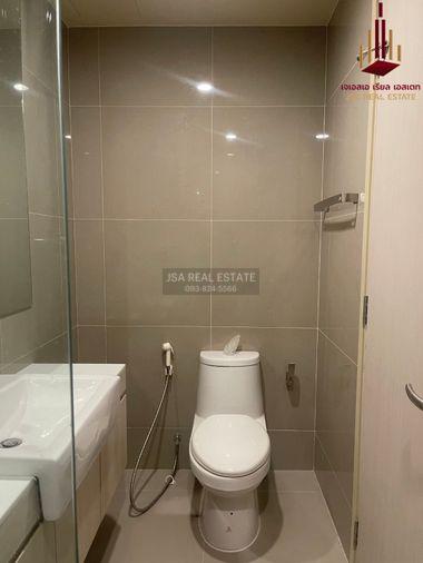 picture ✨ For Rent: Noble Recole Sukhumvit 19 Condo ✨ 💰 Only 23,000 THB/month - 4/5